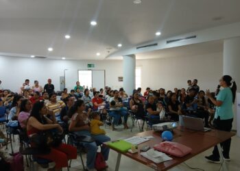 Mitos y realidades de la lactancia materna: Formación para un futuro saludable