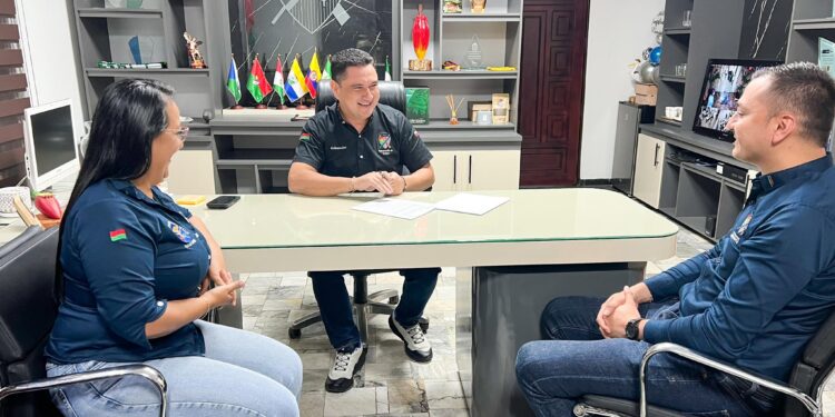 Arauca, avanza en salud para toda la región