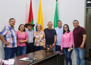 Inician clases preparatorias del curso para ingreso a programas presenciales de la Universidad Industrial de Santander UIS en Saravena