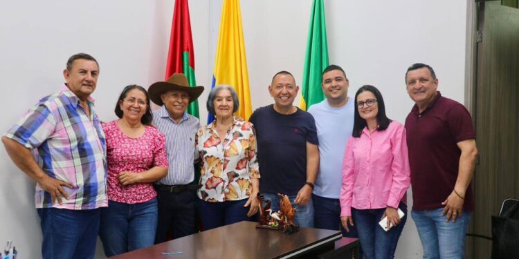 Inician clases preparatorias del curso para ingreso a programas presenciales de la Universidad Industrial de Santander UIS en Saravena