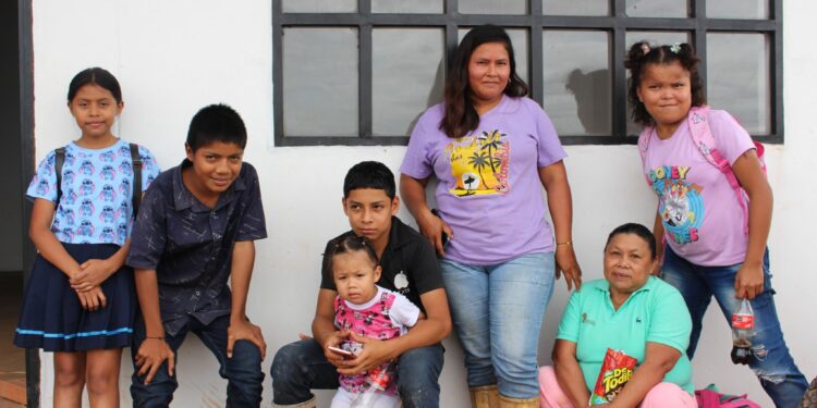 Diálogo abierto por la salud en el Resguardo Indígena El Suspiro