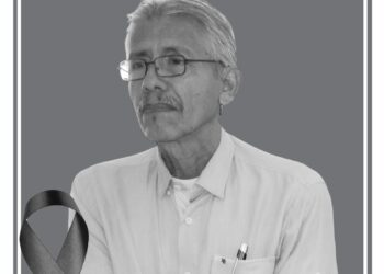 Fallece el reconocido periodista José Domingo Pitta Vega a los 71 años