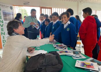 Boyacá ocupa el primer puesto en el Índice Departamental de Competitividad 2025