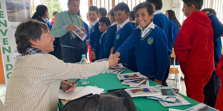 Boyacá ocupa el primer puesto en el Índice Departamental de Competitividad 2025