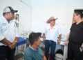 El Hospital Itinerante llega al municipio arrocero de Casanare Aguazul