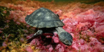 Caño Cristales, orgullo del Meta, conquista los titulares nacionales