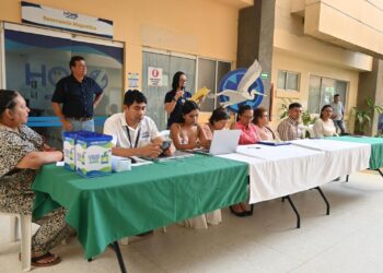 Se llevó a cabo la Asamblea General de la Asociación de Usuarios del Hospital Regional de la Orinoquía – ASUHORO