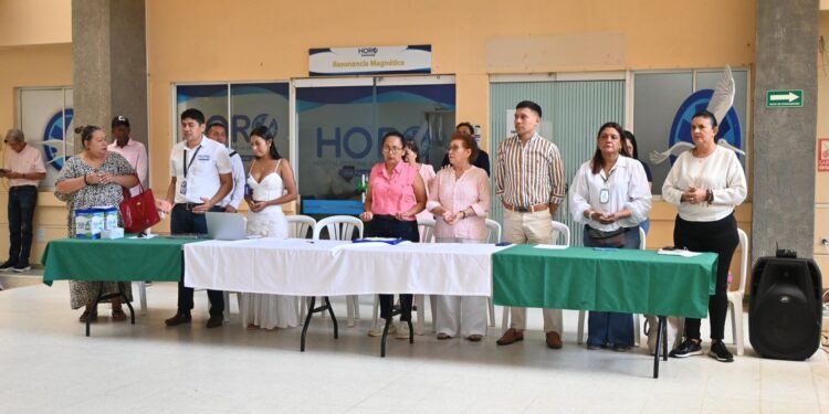 Se llevó a cabo la Asamblea General de la Asociación de Usuarios del Hospital Regional de la Orinoquía – ASUHORO