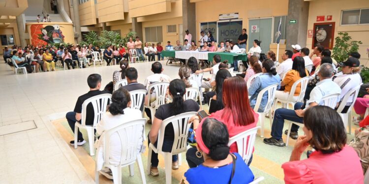 Se llevó a cabo la Asamblea General de la Asociación de Usuarios del Hospital Regional de la Orinoquía – ASUHORO