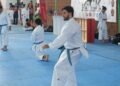 Yopal recibe a las mejores ligas del país en el Campeonato Nacional de Karate Do