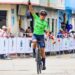 Casanareña Paula Latriglia comienza participación en Vuelta a Colombia en Bicicleta