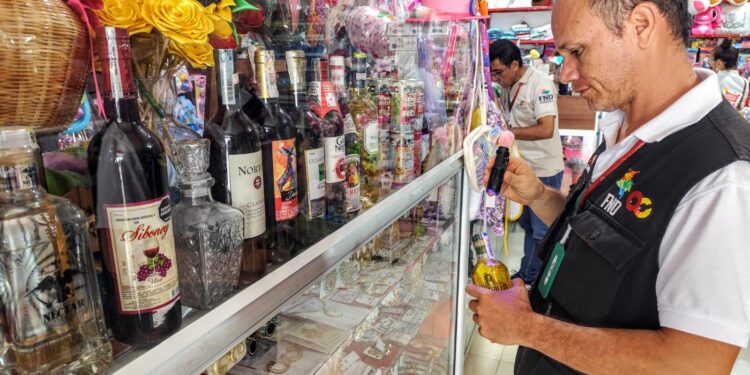 Támara fortalece su compromiso con la legalidad comercial