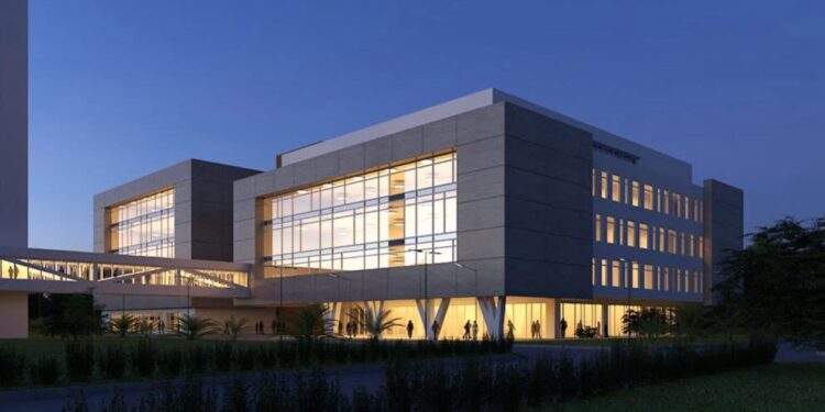 Casanare tendrá hospital de alta complejidad: estudios y diseños aprobados