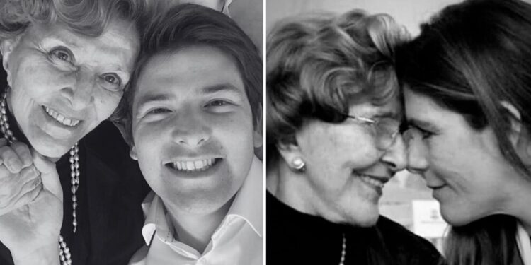 Muerte Nydia Quintero: estas son las sentidas palabras de la hermana y de la esposa del senador Miguel Uribe