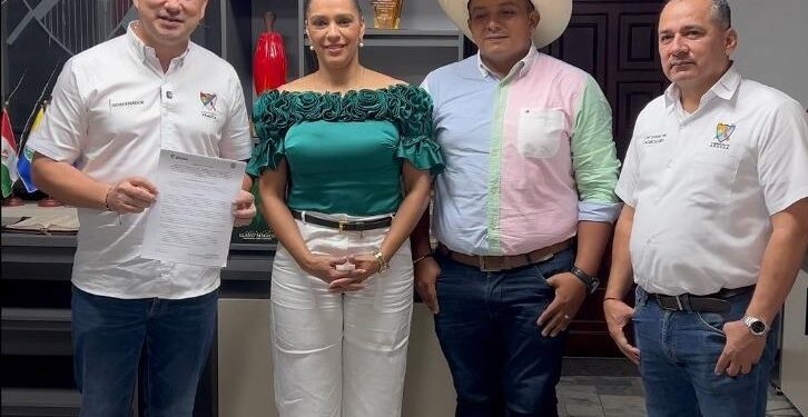 Gobierno de Arauca aprueba $3.600 millones para infraestructura ganadera en Fortul