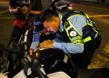 Patrones negativos del comportamiento siguen causando muertes viales