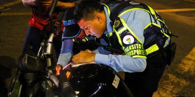 Patrones negativos del comportamiento siguen causando muertes viales