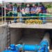 Inaugurada línea de aducción para el acueducto de Yopal