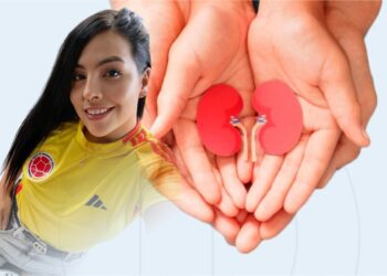 Dayanna Báez reconocida deportista en Yopal, seguirá viva pues su familia autorizó la donación de órganos para dar vida