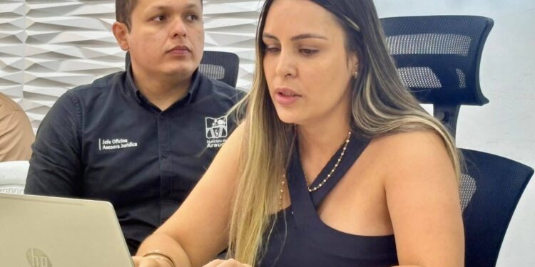 Ante Primer Caso de Fiebre Amarilla, se Crea Sala de Análisis de Riesgo en Arauca