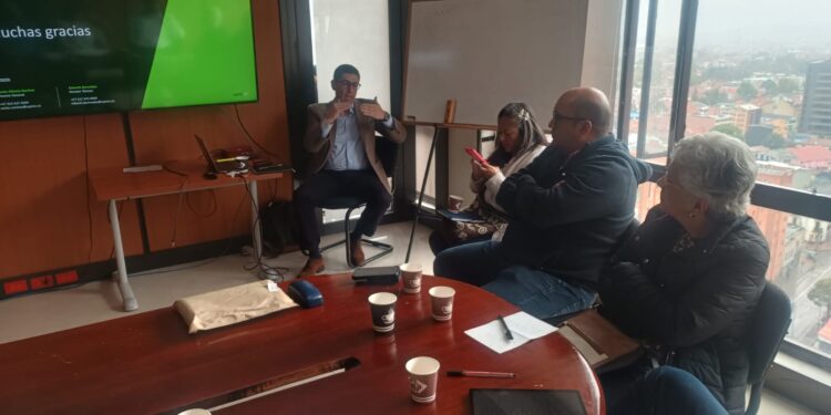 Avanza proyecto de la segunda torre de alta complejidad del Hospital Regional de la Orinoquía