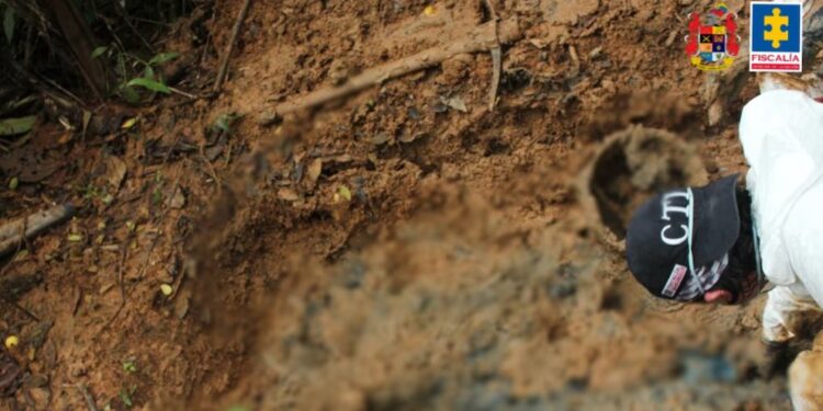 Los ocho campesinos ejecutados por las disidencias en Guaviare