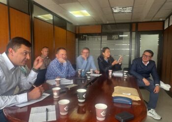 Avanza proyecto de la segunda torre de alta complejidad del Hospital Regional de la Orinoquía