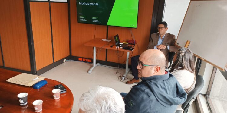 Avanza proyecto de la segunda torre de alta complejidad del Hospital Regional de la Orinoquía