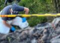 Los ocho campesinos ejecutados por las disidencias en Guaviare