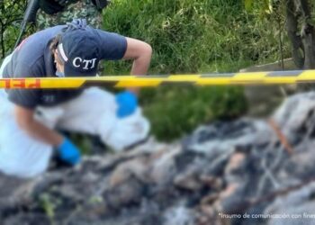 Los ocho campesinos ejecutados por las disidencias en Guaviare