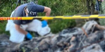 Los ocho campesinos ejecutados por las disidencias en Guaviare