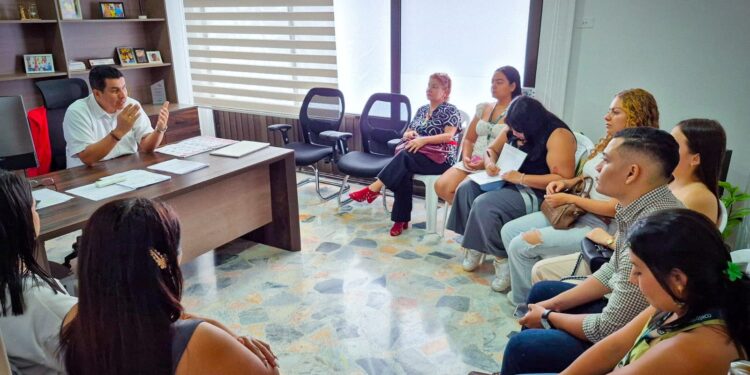 ¡30 razones para creer en el futuro jurídico de Yopal!