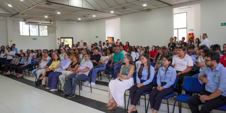 El SENA Celebra 68 Años de Impacto y Transformación en Colombia y Casanare