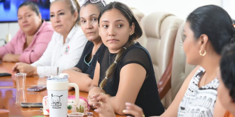 Celebración del Consejo Consultivo de Mujer en Tauramena impulsa proyectos y empoderamiento femenino