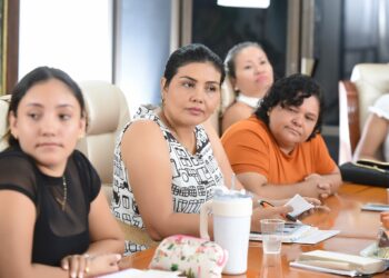 Celebración del Consejo Consultivo de Mujer en Tauramena impulsa proyectos y empoderamiento femenino