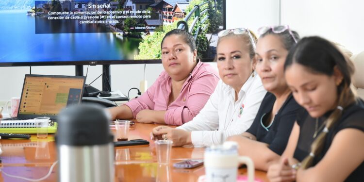 Celebración del Consejo Consultivo de Mujer en Tauramena impulsa proyectos y empoderamiento femenino