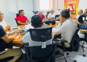 Hay cambios en la junta directiva de la Asociación de Educadores del Arauca – ASEDAR
