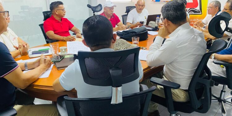 Hay cambios en la junta directiva de la Asociación de Educadores del Arauca – ASEDAR