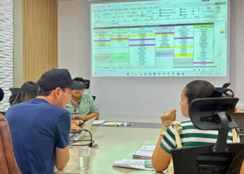 Ante Primer Caso de Fiebre Amarilla, se Crea Sala de Análisis de Riesgo en Arauca