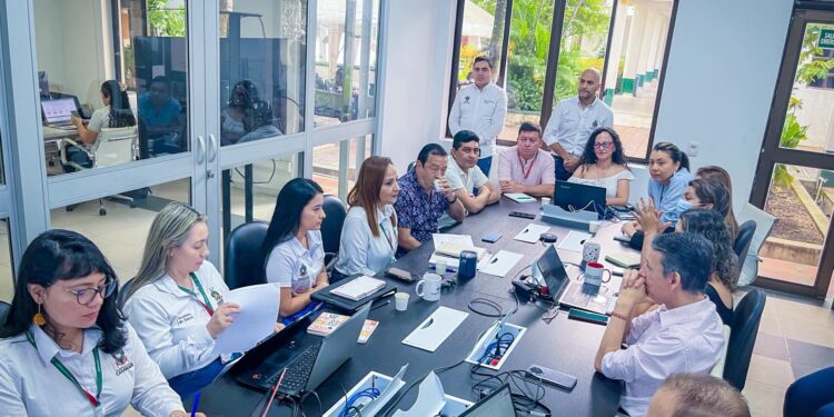 Casanare fortalece la vigilancia sanitaria para garantizar la seguridad del paciente