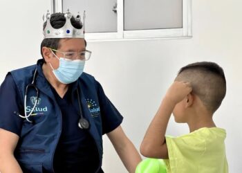 Una jornada para cuidar, sonreír y compartir 