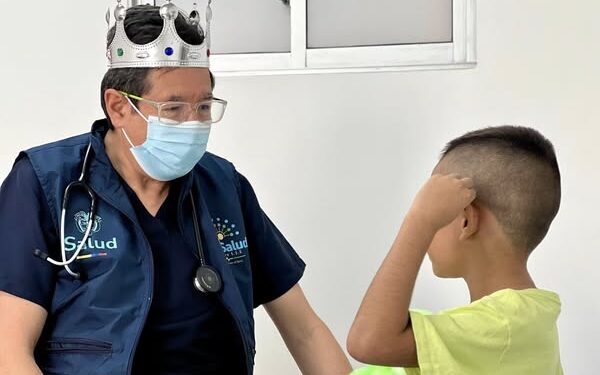 Una jornada para cuidar, sonreír y compartir