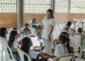 Regreso a clases: El PAE acompaña el retorno de los estudiantes en Arauca