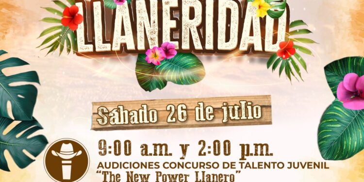 Unicentro Yopal será epicentro de la 3ra Feria Nacional de la Llaneridad