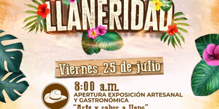 Unicentro Yopal será epicentro de la 3ra Feria Nacional de la Llaneridad
