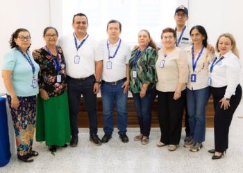E.S.E. Salud Yopal fortalece vínculos con la comunidad e inaugura Unidad de Participación Ciudadana
