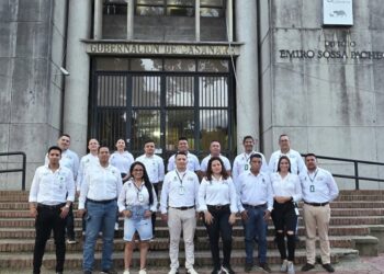 Más allá de los límites: GOA de Arauca y Casanare refuerzan operativos interdepartamentales