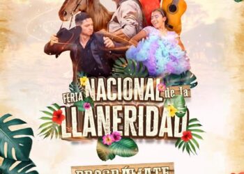 Unicentro Yopal será epicentro de la 3ra Feria Nacional de la Llaneridad