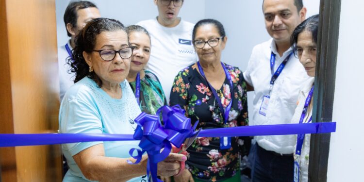 E.S.E. Salud Yopal fortalece vínculos con la comunidad e inaugura Unidad de Participación Ciudadana