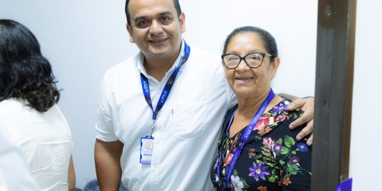 E.S.E. Salud Yopal fortalece vínculos con la comunidad e inaugura Unidad de Participación Ciudadana